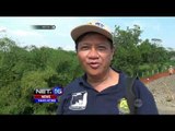 Tergerus Air Hujan Bahu Jalan Tol Cipali Amblas - NET16