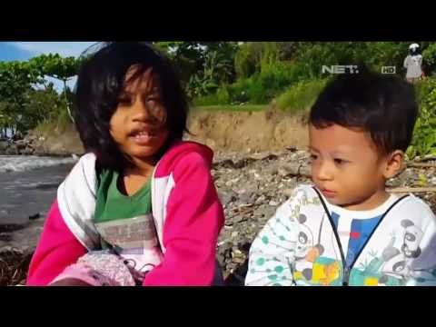 Pesona Wisata Pantai Tanjung Kasuari di Sorong - NET5