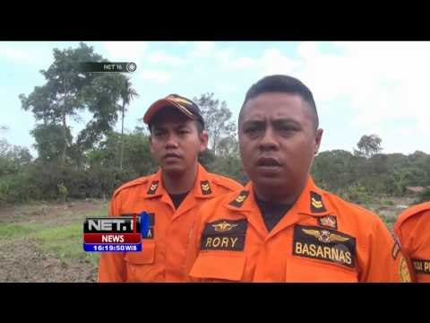 Tiga Warga Diduga Masih Hilang Setelah Banjir Lahar Sinabung Menerjang - NET16