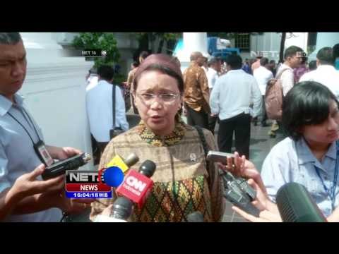 Nyaris Satu Bulan Empat WNI Disandera Milisi Abu Sayyaf - NET16