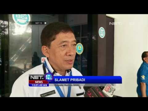 Terkait Kasus Narkoba, Tes Urin Bupati Bengkulu Selatan Negatif - NET12