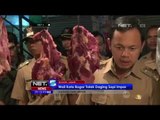 Karena Kualitas Daging Lokal, Daging Impor Diacuhkan Warga - NET5