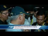 Menteri PU dan Menteri BUMN Kunjungi Kawasan Gerbang Tol Cikarang Utama - NET24