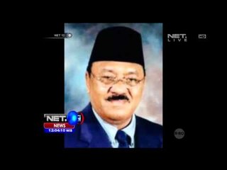 Jacob Nuwa Wea Meninggal Dunia - NET12