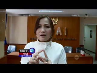 KPAI DesakPemerintah Segera Tetapkan Pemberatan Hukuman NET12