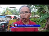 Prosesi Pemakaman Petugas Pajak Sibolga di Kepulauan Nias - NET5