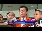 Tersangka Kasus Suap Reklamasi Teluk Jakarta, Mohammad Sanusi Kembali Diperiksa - NET24