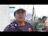 Tim BMKG  Pantau Aktivitas Sinabung Dengan Pasang Alat Pendeteksi Udara - NET12