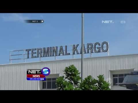 Jenazah Korban Kapal TKI Tenggelam Tiba di Bandara - NET5