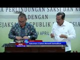 Vonis Penjara 4 Tahun Terhadap Samadikun Hartono - NET24