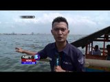 Masih ada Aktivitas di Pulau D, Terkait Reklamasi Pantai Jakarta - NET5