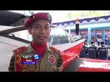 Tingkatkan Kualitas Pelajar SMK, TNI Hibahkan 1 Pesawat - NET5