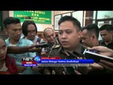 KPK Tangkap Tangan Jaksa dan PNS di Bandung - NET24