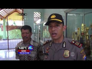 Razia Handphone Pelajar, Petugas Temukan Gambar dan Video Pornografi - NET24