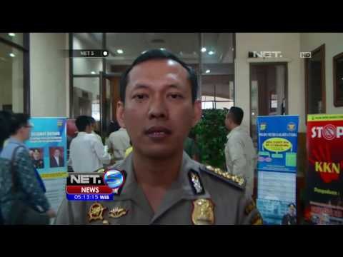 Kesal Sang Bocah Aktif, Baby Sitter Aniaya Bayi Umur 1 Tahun - NET5