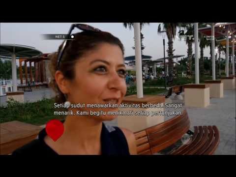 Semaraknya Festival Musim Panas di Turki - NET5