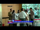 Terkait Reklamasi Teluk Jakarta, Wakil Ketua DPRD Jakarta Diperiksa - NET12