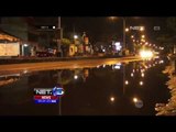 Banjir Surut, Lalu Lintas Mulai Lancar - NET5
