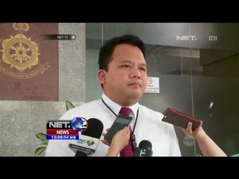 Petugas Tangkap Pelaku Penjualan Puluhan WNI ke Jepang - NET12