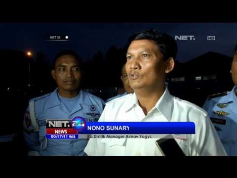 Balon Udara Diamankan Petugas Karena Menggangu Penerbangan - NET24