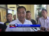 37 Tenaga Kerja Asing Ilegal di Serang, Banten Akan Dideportasi - NET5