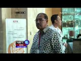 Terkait Raperda Reklamasi, Wakil Ketua DPRD Jakarta Diperiksa KPK - NET12