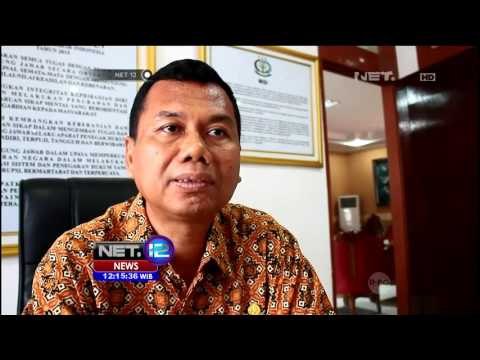 Terdakwa Pencabulan 58 Anak, di Jatuhi Vonis - NET12