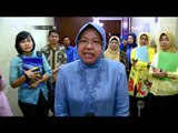 Inspirasi Pagi Tri Rismaharini - NET5