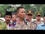 Polda Metro Jaya Gelar Hasil Operasi Pekat Jaya 2016 - NET12