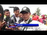 Ikan Paus Terdampar di Aceh - NET16