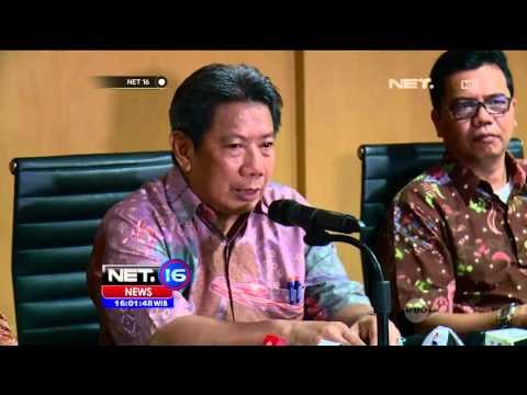 Tidak Mendapat Informasi Jelas, Mahkamah Agung Anggap KPK Tidak Komunikatif - NET16