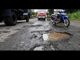Jejak Peristiwa : Kualitas Jalan Raya di Jakarta - NET16
