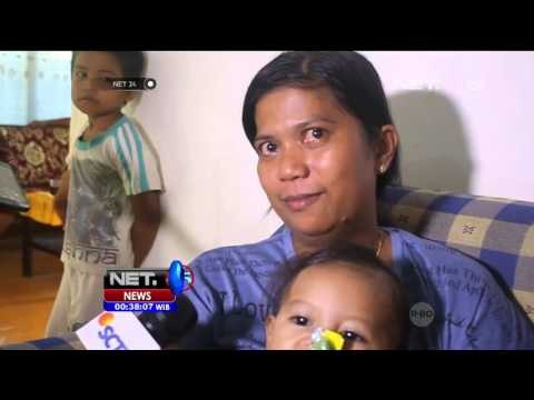 Suasana Haru Selimuti Kebebasan ABK yang Disandera Abu Sayyaf - NET24