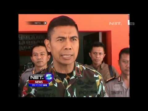 Satgas Tinombala Rilis Foto Terduga Teroris - NET5