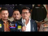 Anwar Dikembalikan ke Rutan Salemba Dengan Penampilan Wanita - NET24