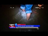 Banjir Terjang Ratusan Rumah Warga di Kelurahan Halim, Jakarta Timur - NET24