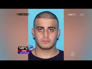 Aksi Solidaritas Tragedi Penembakan Brutal di Orlando - NET12