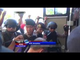 Tangkap Tangan Kasus Dugaan Suap Hakim Pengadilan di Bengkulu Oleh KPK
