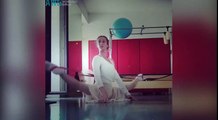 Hardest And Omg Women - Strength and Flexibility / Best Fitness Vines 2017