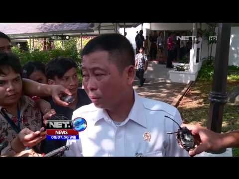 Pembangunan Proyek Kereta Cepat di Halim Belum Berizin - NET24
