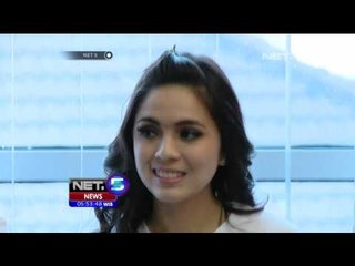 Inspirasi Pagi : Nycta Gina - NET5