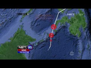 Kesaksian ABK Lolos Dari Penyanderaan - NET16