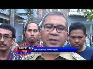 Mendagri Turunkan Tim Investigasi Pasca Bentrok Polisi Vs Satpol PP - NET16