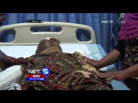 Korban Luka Longsor di Bengkulu Masih Dirawat - NET5