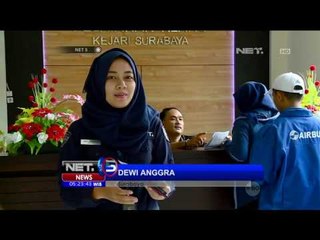 "Si Anti Ribet" Jasa Antar Surat Tilang ke Rumah - NET5