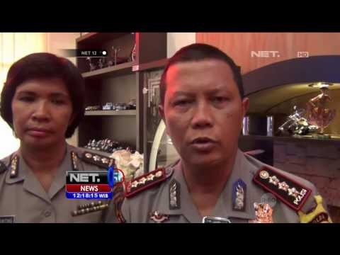Puluhan Tahan Narkoba Berhasil Lolos Dari Rutan Kapolda Sumatera Utara - NET12