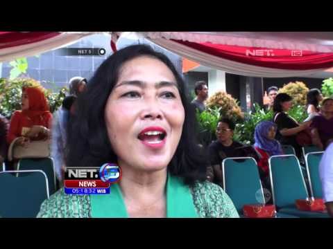 Ribuan Siswa SD Meriahkan Tari Kolosal Tema Keberagaman Selama 24 Jam - NET5