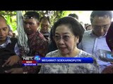 Megawati dan Risma Tinjau Taman Harmoni Surabaya - NET24