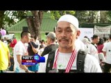 Ratusan Peserta Ikuti Run to Mosque 2016 - NET12
