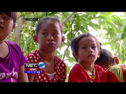 Aksi Komunitas Peduli Masyarakat Urban - NET5